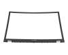 Display-Bezel / LCD-Front 43.9cm (17.3 inch) grey original suitable for Asus VivoBook 17 F712FB