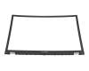 Display-Bezel / LCD-Front 43.9cm (17.3 inch) grey original suitable for Asus VivoBook 17 K712FA