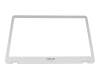 Display-Bezel / LCD-Front 43.9cm (17.3 inch) white original suitable for Asus VivoBook A705UA
