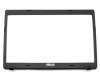 Display-Bezel / LCD-Front 46.7cm (18.4 inch) black original suitable for Asus K95VJ