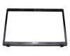 Display-Bezel / LCD-Front 46.7cm (18.4 inch) black original suitable for Asus X93SM