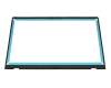 Display-Bezel / LCD-Front cm ( inch) black original suitable for Asus UX434DA