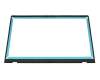 Display-Bezel / LCD-Front cm ( inch) black original suitable for Asus UX434FAW