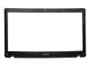 Display-Bezel / LCD-Front cm ( inch) original suitable for Asus X52F