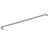 Display-Bracket left original suitable for Asus A52N