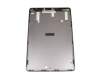 Display-Cover 24.6cm (9.7 Inch) grey original suitable for Asus ZenPad 3S 10 (Z0510M)
