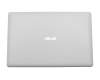 Display-Cover 29.4cm (11.6 Inch) white original suitable for Asus X200CA