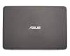 Display-Cover 33.8cm (13.3 Inch) anthracite original suitable for Asus ZenBook UX306UA