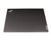 Display-Cover 33.8cm (13.3 Inch) anthracite original suitable for Lenovo ThinkPad L13 Gen 5 (21LB/21LC)
