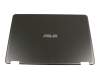 Display-Cover 33.8cm (13.3 Inch) black original suitable for Asus VivoBook Flip TP301UA