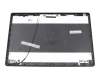 Display-Cover 33.8cm (13.3 Inch) black original suitable for HP Chromebook 14a-nd0000