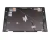 Display-Cover 33.8cm (13.3 Inch) black original suitable for HP Envy x360 13-ay1