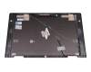 Display-Cover 33.8cm (13.3 Inch) black original suitable for HP Envy x360 13-ay1000