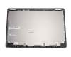Display-Cover 33.8cm (13.3 Inch) grey original (for Touch models) suitable for Asus ZenBook UX303UA