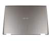 Display-Cover 33.8cm (13.3 Inch) grey original suitable for Acer Spin (SP513-52NP)
