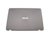 Display-Cover 33.8cm (13.3 Inch) grey original suitable for Asus ZenBook Flip UX360UA