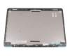 Display-Cover 33.8cm (13.3 Inch) grey original suitable for Asus ZenBook UX330UA