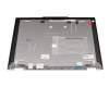 Display-Cover 33.8cm (13.3 Inch) grey original suitable for Lenovo ThinkPad L13 2-in-1 Gen 6 (21RE)