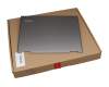 Display-Cover 33.8cm (13.3 Inch) grey original suitable for Lenovo Yoga 720-13IKB (80X6)