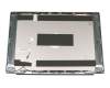 Display-Cover 33.8cm (13.3 Inch) grey-silver original suitable for HP Pavilion 13-an0000