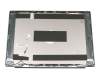 Display-Cover 33.8cm (13.3 Inch) grey-silver original suitable for HP Pavilion 13-an0200