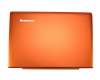 Display-Cover 33.8cm (13.3 Inch) orange original suitable for Lenovo IdeaPad U330