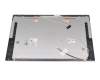 Display-Cover 33.8cm (13.3 Inch) silver original suitable for HP Envy x360 13-ar0500