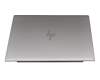 Display-Cover 33.8cm (13.3 Inch) silver original suitable for HP Envy x360 13-ar0800