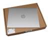 Display-Cover 33.8cm (13.3 Inch) silver original suitable for HP ProBook 430 G6