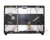 Display-Cover 35.6cm (14 Inch) black original (matt) suitable for Asus K84L