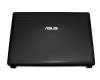 Display-Cover 35.6cm (14 Inch) black original (matt) suitable for Asus Pro Essential P43SJ
