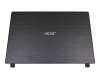 Display-Cover 35.6cm (14 Inch) black original suitable for Acer Aspire 1 (A114-32)