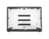 Display-Cover 35.6cm (14 Inch) black original suitable for Acer TravelMate P2 (P249-M)