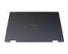Display-Cover 35.6cm (14 Inch) black original suitable for Asus ExpertBook B3 Flip B3402FVA