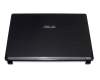 Display-Cover 35.6cm (14 Inch) black original suitable for Asus K43SV