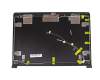 Display-Cover 35.6cm (14 Inch) black original suitable for Asus UL80A