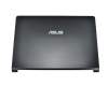Display-Cover 35.6cm (14 Inch) black original suitable for Asus UL80AG