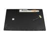 Display-Cover 35.6cm (14 Inch) black original suitable for Asus VivoBook E410KA