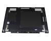 Display-Cover 35.6cm (14 Inch) black original suitable for Asus VivoBook Flip 14 TP420UA