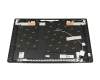 Display-Cover 35.6cm (14 Inch) black original suitable for Dell Latitude 14 (3430)