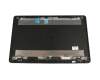 Display-Cover 35.6cm (14 Inch) black original suitable for HP 14-ck0000