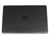 Display-Cover 35.6cm (14 Inch) black original suitable for HP 14-dg0000