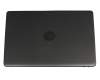 Display-Cover 35.6cm (14 Inch) black original suitable for HP 14q-cs0000