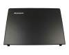 Display-Cover 35.6cm (14 Inch) black original suitable for Lenovo IdeaPad 100-14IBY (80MH/80R7)