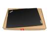 Display-Cover 35.6cm (14 Inch) black original suitable for Lenovo ThinkPad E14 Gen 5 (21JK/21JL)