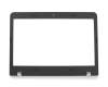 Display-Cover 35.6cm (14 Inch) black original suitable for Lenovo ThinkPad E450 (20DC/20DD)