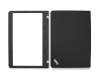 Display-Cover 35.6cm (14 Inch) black original suitable for Lenovo ThinkPad E455