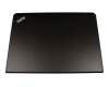Display-Cover 35.6cm (14 Inch) black original suitable for Lenovo ThinkPad E460 (20ET/20EU)