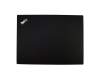 Display-Cover 35.6cm (14 Inch) black original suitable for Lenovo ThinkPad E495 (20NE)