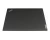 Display-Cover 35.6cm (14 Inch) black original suitable for Lenovo ThinkPad T14 Gen 3 (21CF/21CG)